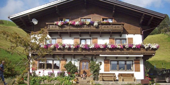 Highlights am Blankgut in Wagrain - Bauernhofurlaub im Salzburger Land