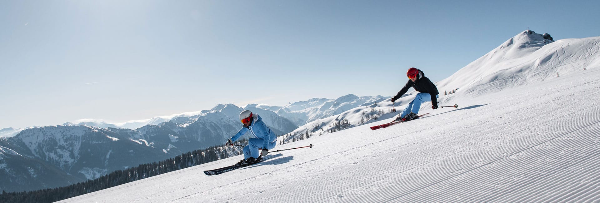 Skiurlaub in Ski amadé, Winterurlaub in Wagrain am Blankgut, Snow Space Salzburg