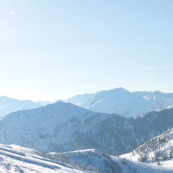 Skiurlaub in Wagrain, Ski amadé