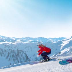 Skiurlaub in Ski amadé, Winterurlaub in Wagrain am Blankgut, Salzburger Land