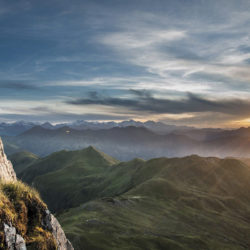 Wanderurlaub in Wagrain-Kleinarl, Salzburger Land