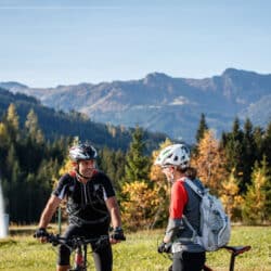 sommerurlaub-biken-wagrain-2