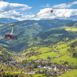 Wanderurlaub in Wagrain-Kleinarl, Salzburger Land