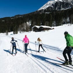 winterurlaub-wagrain-kleinarl-langlaufen-2