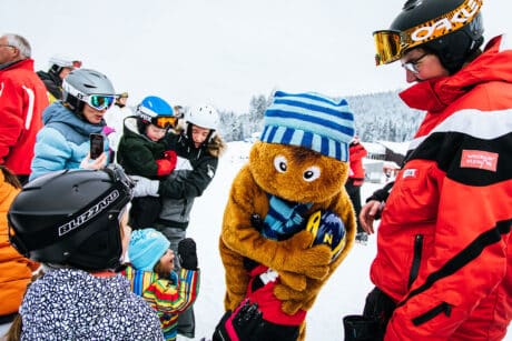 Wagraini's Winterwelt - Winter- & Skiurlaub in Wagrain-Kleinarl